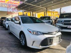 تويوتا أفالون